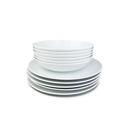 Villeroy & Boch Vivo - Villeroy Und Boch Group Vivo NewFreshBasic Tafelset 12tlg. 19-5254-7609 – Bild 8