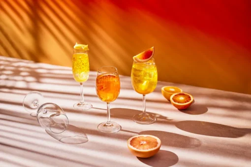 KROSNO Pure Weißweinglas, 6er-Set, 250 Ml – Bild 9