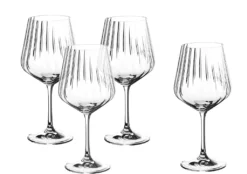 Nachtmann Cocktailglas Gin&Tonic 640ml, Klar (4er Pack) -Qualitätsladen Für Geschirr 0f1b9f7f92371451f510199098ce983c