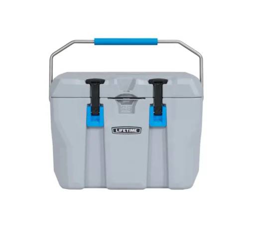 Lifetime Kühlbox 26,5 Liter Volumen – Bild 9