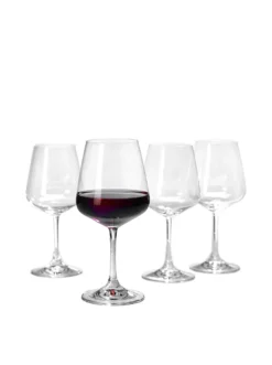 Villeroy & Boch Rotweinglas Set Ovid Klar, 4 Tlg. 12 Villeroy & Boch Rotweinglas Set Ovid Klar, 4 Tlg. -Qualitätsladen Für Geschirr 0f8073ea185d46d29710be17740cb487