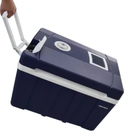 Kühlbox Dschubba 50 Liter Warmhaltefunktion - A-Ware/: A-Ware -Qualitätsladen Für Geschirr 0f9a2b3a8109fd254df5449ff3b7fb09