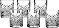 Pasabahce 52780 Shot Glas Stamper Timeless In Crystal Design 4er-Set 21 Pasabahce 52780 Shot Glas Stamper Timeless In Crystal Design 4er-Set -Qualitätsladen Für Geschirr 0fd232b91923d08e40465f2ab612abde