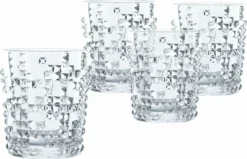 Nachtmann Punk Whiskybecher Set/4 0099503-0 18 Nachtmann Punk Whiskybecher Set/4 0099503-0 -Qualitätsladen Für Geschirr 110bdaeae08a3a62129418bb7bb2ffeb