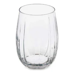 Gläserset Linka 380 Ml Durchsichtig 6 Teilig