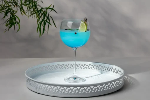 KROSNO Venezia Gin Tonic Wassergläser, 6er-Set, 480 Ml – Bild 3