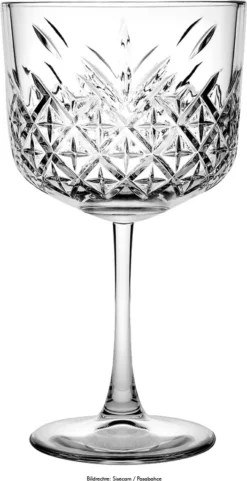 Pasabahce Cocktailglas Timeless 50cl - 4 Stück -Qualitätsladen Für Geschirr 11646ba132a0c8fa4061517bdf3f69d2