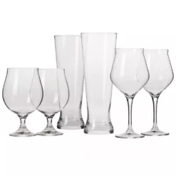 KROSNO Brewery Biergläser Bierkenner Set, 6er-Set, 420ml, 500 Ml 31 KROSNO Brewery Biergläser Bierkenner Set, 6er-Set, 420ml, 500 Ml -Qualitätsladen Für Geschirr 1167404ba10c16052ccd76f7b3f8b2f1