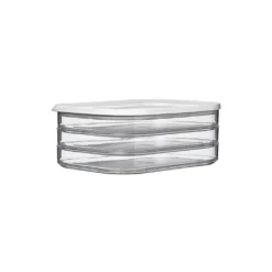 Mepal Kühlschrankdose Modula Aufschnitt 550/3 Weiß 9 Mepal Kühlschrankdose Modula Aufschnitt 550/3 Weiß -Qualitätsladen Für Geschirr 1197344c6dc132dfa223d7b4497f98c5