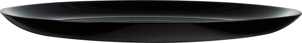 Geschirr Luminarc 9311622 Schwarz Gehärtetes Glas (19 Pcs) 14 Geschirr Luminarc 9311622 Schwarz Gehärtetes Glas (19 Pcs) – Bild 14
