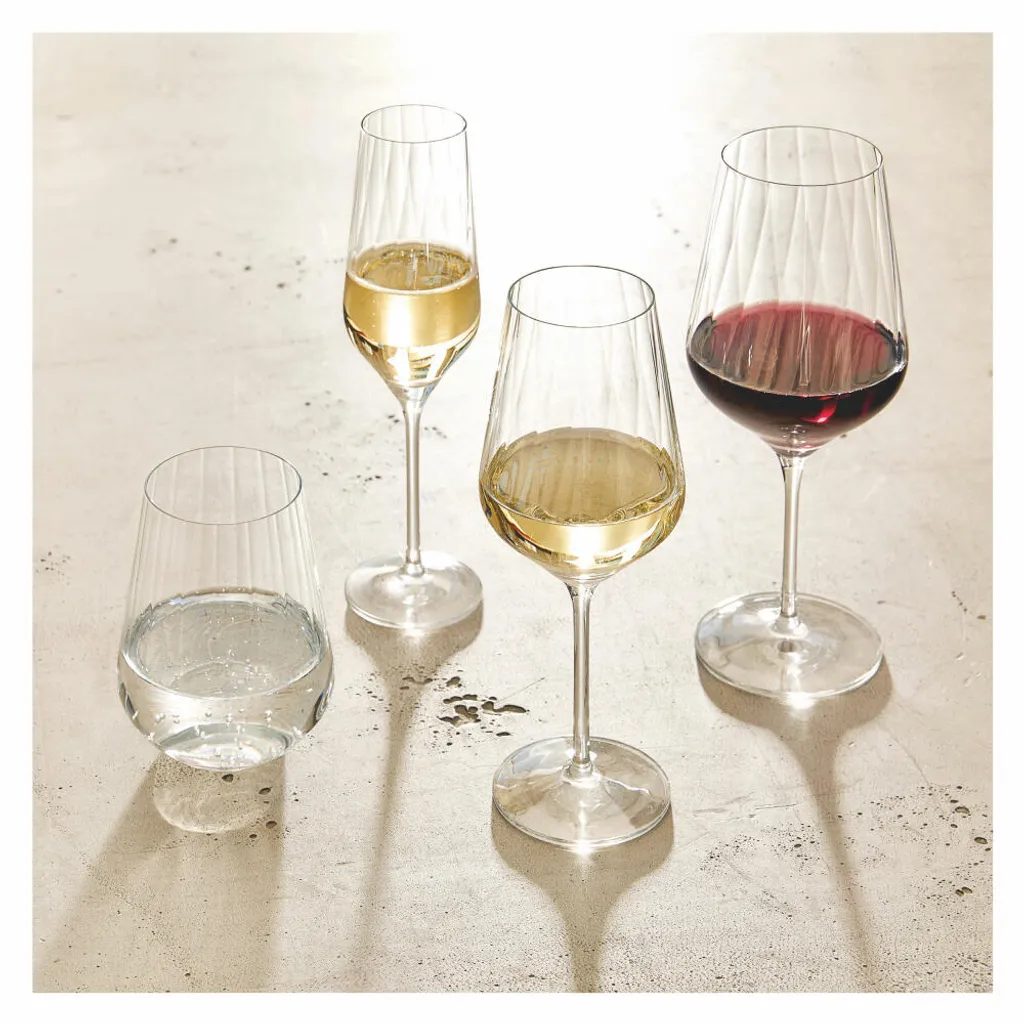 Sternschliff Champusglas-Set #2 Von Ritzenhoff Design Team 15 Sternschliff Champusglas-Set #2 Von Ritzenhoff Design Team – Bild 15
