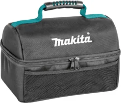 Makita® Zubehör Lunchtasche - E-15584 16 Makita® Zubehör Lunchtasche - E-15584 -Qualitätsladen Für Geschirr 11dcc5d02cd066c3167819f6e922fbb1