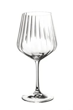 Nachtmann Cocktailglas Gin&Tonic 640ml, Klar (4er Pack) -Qualitätsladen Für Geschirr 1228feb8ec57cde91530e946cc9e9a97