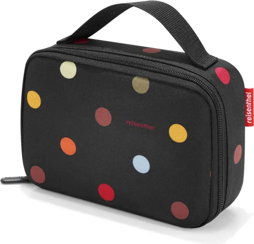 Reisenthel Thermocase Kühltasche Thermotasche Isotasche Kühlbox Black Schwarz OY7003 – Bild 11