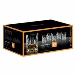 Nachtmann Noblesse Whiskybecher Set 6 Tlg. 101417 (0089207-0 ) 17 Nachtmann Noblesse Whiskybecher Set 6 Tlg. 101417 (0089207-0 ) -Qualitätsladen Für Geschirr 128f5385fce143cb81cd1443b7a12785