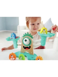 HAPE Baby Monster-Waage Aufbewahrungsdosen Geschirr Plahap1222 18 HAPE Baby Monster-Waage Aufbewahrungsdosen Geschirr Plahap1222 -Qualitätsladen Für Geschirr 136406e06a5eaa4d8f027d5d0751d4a0