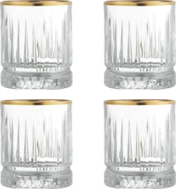 Pasabahce ELYSIA 520004 4er Set Wassergläser Kurz 355 Ml Wassergläser Softdrink 26 Pasabahce ELYSIA 520004 4er Set Wassergläser Kurz 355 Ml Wassergläser Softdrink -Qualitätsladen Für Geschirr 13b70c282b4a268d674d33311a5d16c6