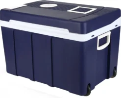 Kühlbox Dschubba 50 Liter Warmhaltefunktion - A-Ware/: A-Ware -Qualitätsladen Für Geschirr 13f83b9224c5ea6900e8fa419bf12103