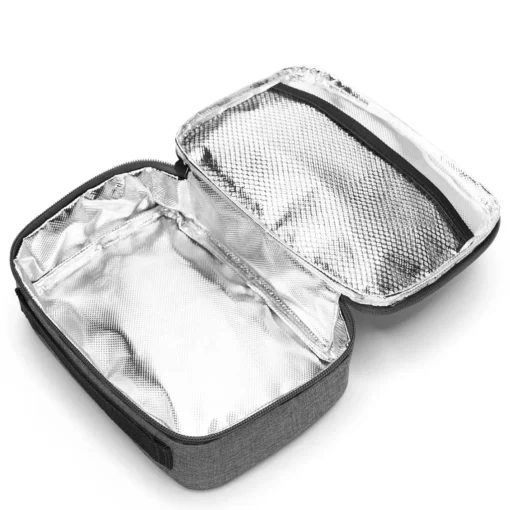 Reisenthel Thermocase Kühltasche 20 Cm – Bild 2