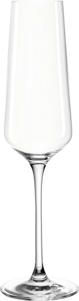 LEONARDO Sektglas PUCCINI 6er-Set 280 Ml, 069550 1 LEONARDO Sektglas PUCCINI 6er-Set 280 Ml, 069550