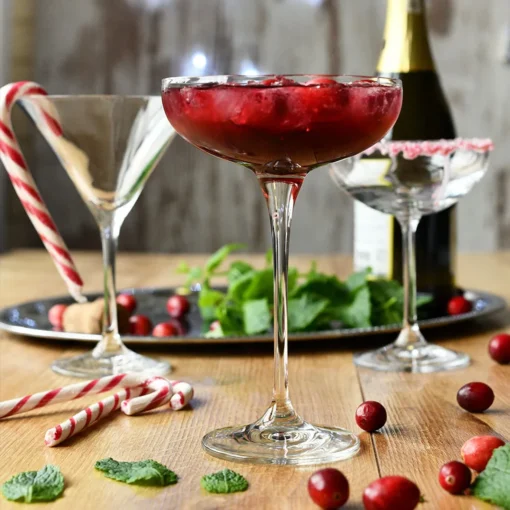 KROSNO Harmony Sektgläser, 6er-Set, 240 Ml – Bild 16