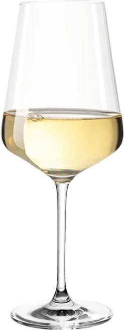 Leonardo Weinglas 12er Set PUCCINI Rotwein 6er Set Und Weißwein 6er Set Gläserset 069554 + 069553 -Qualitätsladen Für Geschirr 157b513bd3eb36ee319f2806e52105fd