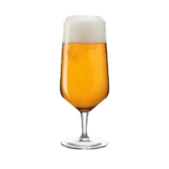 LEONARDO 069541 Puccini Bierglas 410 Ml, Teqton-Glas (6 Stück) 12 LEONARDO 069541 Puccini Bierglas 410 Ml, Teqton-Glas (6 Stück) -Qualitätsladen Für Geschirr 15813db9a5de2b6045739b8a107d4518