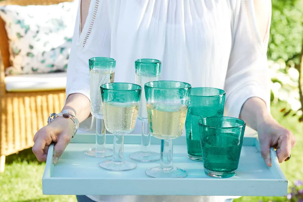Leonardo Becher Azzurro Burano 9 Leonardo Becher Azzurro Burano – Bild 9