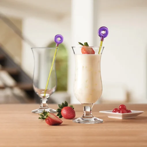 Leonardo GK/4tlg. Hurricane Bar – Bild 3