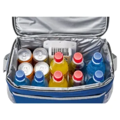 CLATRONIC Kühltasche KT 3720 Blau 11 CLATRONIC Kühltasche KT 3720 Blau -Qualitätsladen Für Geschirr 1612fdf6231a8d8458b7934be18c3f0b