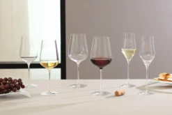 Leonardo Kelchgläser BRUNELLI 18-teilig, 066424 6 Leonardo Kelchgläser BRUNELLI 18-teilig, 066424 -Qualitätsladen Für Geschirr 16274731ccdce93d9cb2bfe2811c08aa