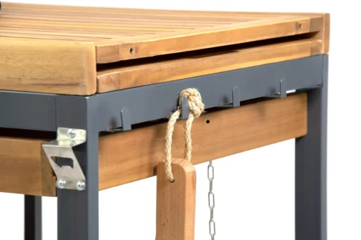Outdoor Servierwagen Ally – Bild 12