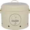Esschert Design Vorratsdose Kartoffeln; C2070