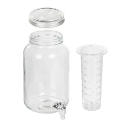 Getränkespender Mit Kühleinsatz, Ca. 3,5L 9 Getränkespender Mit Kühleinsatz, Ca. 3,5L -Qualitätsladen Für Geschirr 17928daf1036958a5d147769cc12e776