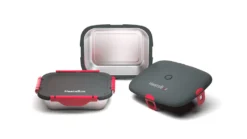 Faitron HeatsBox Style,Elektrische Aufwärm Lunchbox, 90 Watt, Schale 925 Ml 8 Faitron HeatsBox Style,Elektrische Aufwärm Lunchbox, 90 Watt, Schale 925 Ml -Qualitätsladen Für Geschirr 17c0576adca79c40341231080060acb7