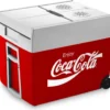 Coca-Cola Kühlbox MT48W Ac Dc 48 L