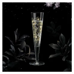 Brillantnacht Champagnerglas 2023 Von Romi Bohnenberg 26 Brillantnacht Champagnerglas 2023 Von Romi Bohnenberg -Qualitätsladen Für Geschirr 184da1bf58ad76498d1868989d3a33fb