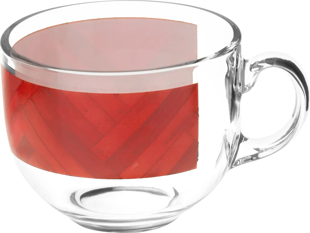 Luminarc Tafelservice Tafelset Glasgeschirr Hartglas Bunt 6 Personen 46 Tlg. 8 Luminarc Tafelservice Tafelset Glasgeschirr Hartglas Bunt 6 Personen 46 Tlg. – Bild 8
