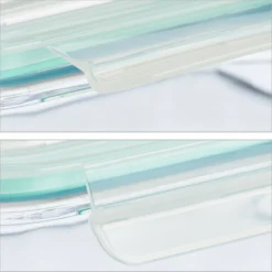 Relaxdays Frischhaltedose 12er Set -Qualitätsladen Für Geschirr 188078c53a00655d17129615445c3c58