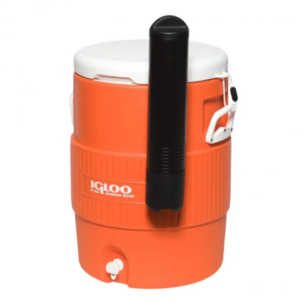 IGLOO Getränkebehälter 'Seat Top 10 Gallon' 38L 5 IGLOO Getränkebehälter 'Seat Top 10 Gallon' 38L – Bild 5