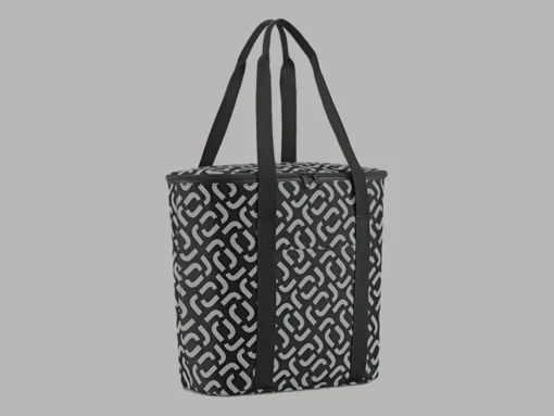 Reisenthel Thermoshopper 15 L Signature Black - Picknicktasche - Signature Black – Bild 11