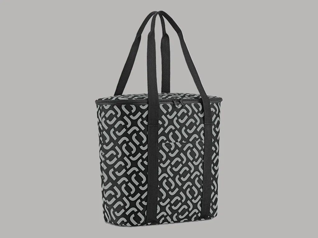 Reisenthel Thermoshopper 15 L Signature Black - Picknicktasche - Signature Black 11 Reisenthel Thermoshopper 15 L Signature Black - Picknicktasche - Signature Black – Bild 11