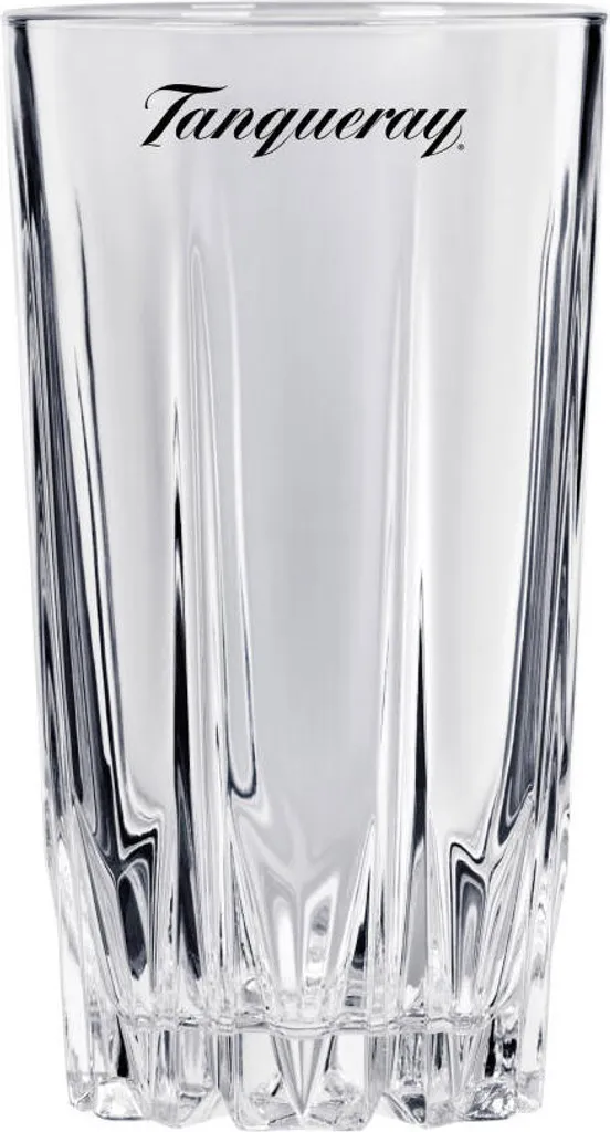 Tanqueray Bar Glas, Cocktailglas, Longdrinkglas, Gin Glas, Glas, Transparent, 400 Ml 1 Tanqueray Bar Glas, Cocktailglas, Longdrinkglas, Gin Glas, Glas, Transparent, 400 Ml