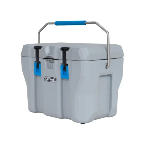 Lifetime Kühlbox 26,5 Liter Volumen