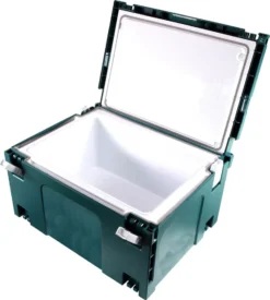 Makita Kühlbox Type 3 Blau 11 L -Qualitätsladen Für Geschirr 1985284dd15381bfa6d56ce9f36e217a