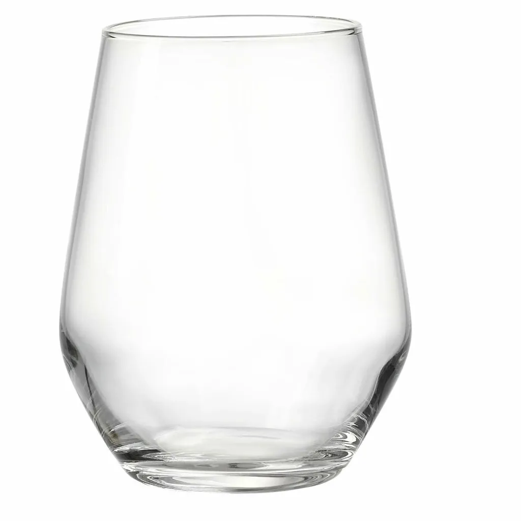 Ritzenhoff & Breker Longdrinkglas "MAMBO" 0,4 L 4 Ritzenhoff & Breker Longdrinkglas "MAMBO" 0,4 L – Bild 4