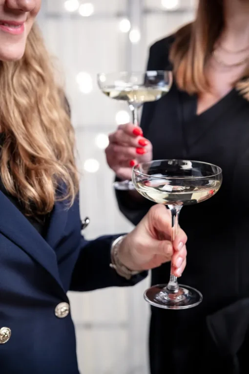 KROSNO Harmony Sektgläser, 6er-Set, 240 Ml – Bild 12