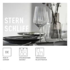 Sternschliff Champusglas-Set #2 Von Ritzenhoff Design Team 20 Sternschliff Champusglas-Set #2 Von Ritzenhoff Design Team -Qualitätsladen Für Geschirr 1a10ced13fd211efc8e868839fbe9d43