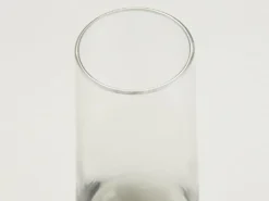 Sektglas 6er-Set - Grau Transparent - H. 23 Cm - 22 Cl - NURIA 7 Sektglas 6er-Set - Grau Transparent - H. 23 Cm - 22 Cl - NURIA -Qualitätsladen Für Geschirr 1a57b2008374ff63383083ecf7c3cae6
