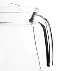 Olympia Glaskrüge | 1 L | 6 Stück | Glas 8 Olympia Glaskrüge | 1 L | 6 Stück | Glas -Qualitätsladen Für Geschirr 1aa2763e4e4332d0f9af4610575248eb